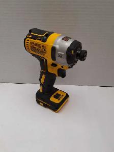 Dewalt DCF887 20v Impact Driver Tool Only - Photo 2