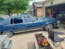 1988 Cadillac
