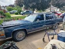 1988 Cadillac - Photo 4