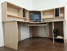 Computer Table