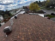 Hiring Experienced Shinglers Roofers and Labourers