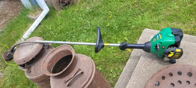 Weed Trimmer