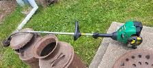 Weed Trimmer