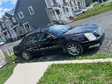 Cadillac DTS 2010 - 209 000km