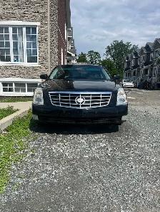 Cadillac DTS 2010 - 209 000km - Photo 2