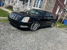 Cadillac DTS 2010 - 209 000km - Photo 3