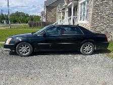 Cadillac DTS 2010 - 209 000km - Photo 4