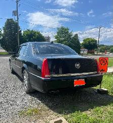 Cadillac DTS 2010 - 209 000km - Photo 5