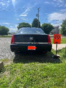 Cadillac DTS 2010 - 209 000km - Photo 6