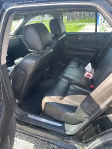 Cadillac DTS 2010 - 209 000km - Photo 7