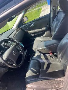 Cadillac DTS 2010 - 209 000km - Photo 8