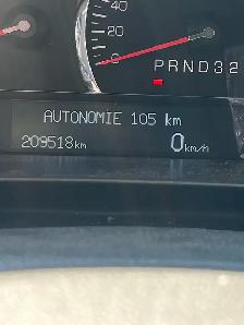 Cadillac DTS 2010 - 209 000km - Photo 9