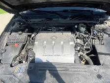 Cadillac DTS 2010 - 209 000km - Photo 10