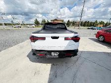 2023 HYUNDAI SANTA CRUZ LIMITED 4X4  ONLY 26,000KMS  CERTIFIED - Photo 4