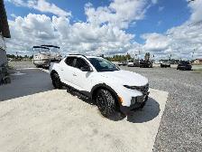 2023 HYUNDAI SANTA CRUZ LIMITED 4X4  ONLY 26,000KMS  CERTIFIED - Photo 6