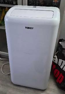Tosot 14,000 BTU Portable Air Conditioner
