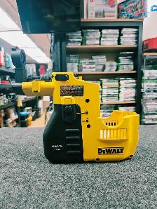 Aspirateur pour sds