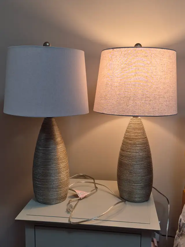 Table Lamps