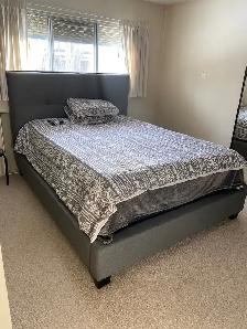 All inclusive master bedroom rm in Holyrood @775/month or 350/wk - Photo 2