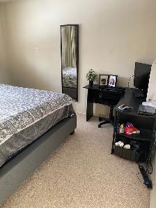 All inclusive master bedroom rm in Holyrood @775/month or 350/wk - Photo 3
