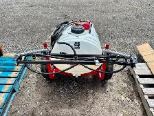 Fimco 45 Gallon Tow Behind Sprayer - Photo 4