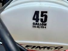 Fimco 45 Gallon Tow Behind Sprayer - Photo 5