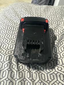 M18 Red Lithium High Output XC6.0 - Photo 3