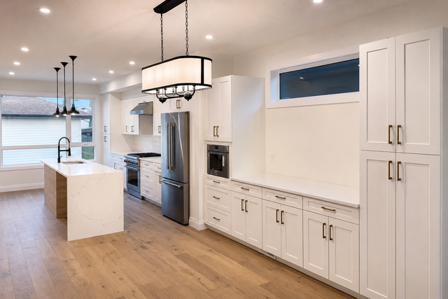 Kitchen Cabinets & Vanity Cabinets | Edmonton