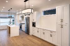 Kitchen Cabinets & Vanity Cabinets | Edmonton