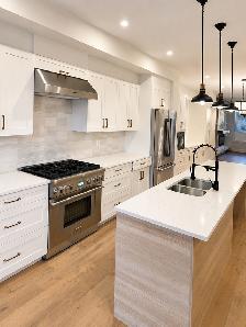 Kitchen Cabinets & Vanity Cabinets | Edmonton - Photo 2