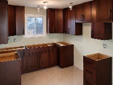 Kitchen Cabinets & Vanity Cabinets | Edmonton - Photo 4