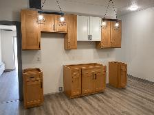 Kitchen Cabinets & Vanity Cabinets | Edmonton - Photo 5