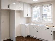Kitchen Cabinets & Vanity Cabinets | Edmonton - Photo 6