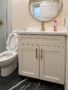 Kitchen Cabinets & Vanity Cabinets | Edmonton - Photo 10