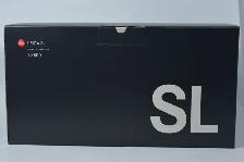 Leica SL 10 850 ID C-1131 With Accessories