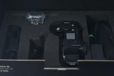 Leica SL 10 850 ID C-1131 With Accessories - Photo 2