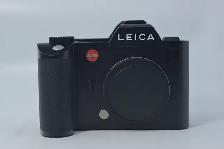 Leica SL 10 850 ID C-1131 With Accessories - Photo 3