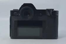 Leica SL 10 850 ID C-1131 With Accessories - Photo 4