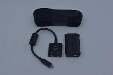 Leica SL 10 850 ID C-1131 With Accessories - Photo 7