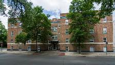 54 YOUNG - 1 BR - available July 1st