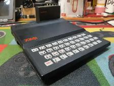 Sinclair ZX81 Vintage Computer AS IS - Photo 2