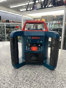 Bosch GRL2000-40B Laser Leveler