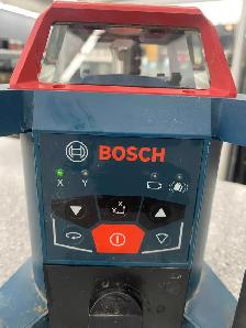 Bosch GRL2000-40B Laser Leveler - Photo 2