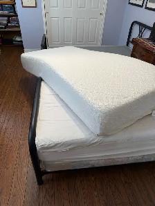 twin beds - Photo 4