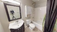 SPACIOUS THREE BEDROOM TOWNHOME BY HOSPITAL - Photo 16
