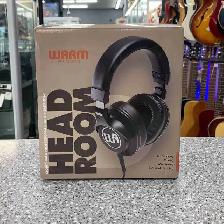 Warm Audio WA-HRB Headphones