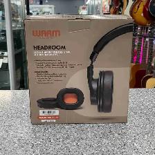 Warm Audio WA-HRB Headphones - Photo 2