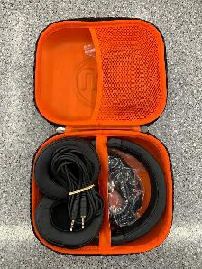 Warm Audio WA-HRB Headphones - Photo 4