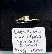 AUCTION - JEWELLERY & MORE - ONLINE TIMED - SAT, JUN 27 - 8 AM - Photo 4