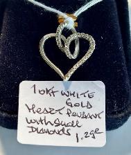 AUCTION - JEWELLERY & MORE - ONLINE TIMED - SAT, JUN 27 - 8 AM - Photo 5